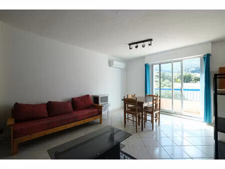 a louer - appartement 1 pièce - bastia sud hôpital