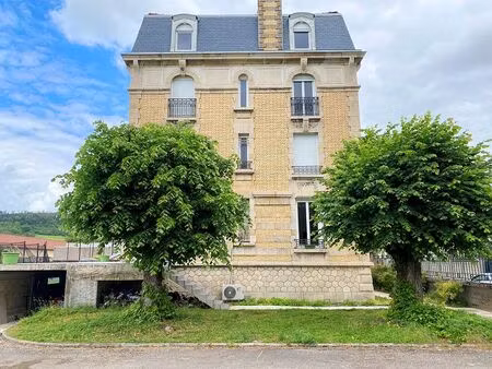 en vente maison 344 23 m² – 549 000 € |belleville-sur-meuse