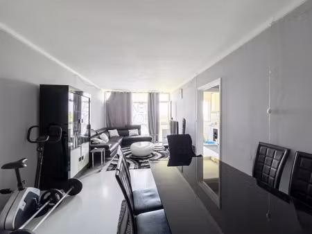 appartement 3 pièces 58 m² à vendre / acheter évry-courcouronnes 91000 ? | era immobilier