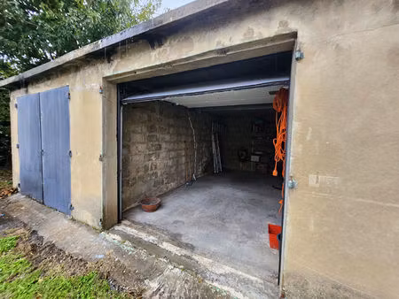 parking / box 1 pièces 16 m² à vendre / acheter avignon 84000 ? | era immobilier