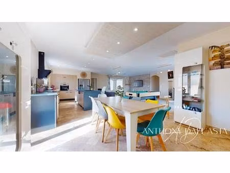 achat maison 5 pièces 155m² villegly 11600