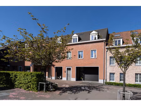 appartement te huur in brecht met 2 slaapkamers