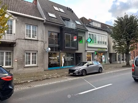 appartement te huur in destelbergen met 2 slaapkamers