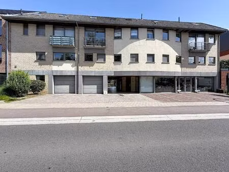appartement te huur in dilbeek met 1 slaapkamer