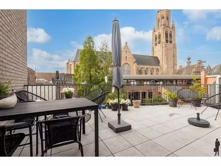 appartement te huur in hoogstraten met 2 slaapkamers