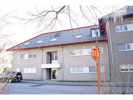 appartement te huur in heule met 3 slaapkamers