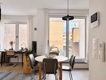 appartement te huur in leuven