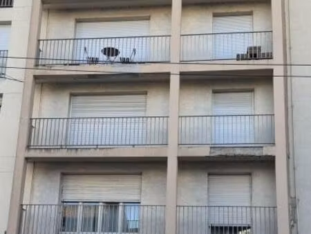 appartement t3 meublé rénové