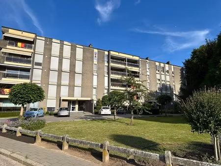 appartement te huur in maaseik met 3 slaapkamers