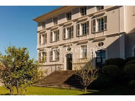 hôtel de luxe de 14 pièces en vente oletta  france