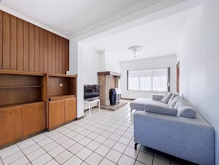 huis te huur in aalst met 3 slaapkamers
