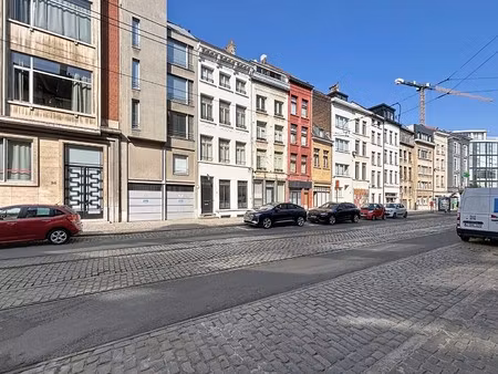appartement te huur in antwerpen met 1 slaapkamer