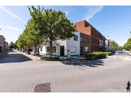 appartement te huur in turnhout met 2 slaapkamers