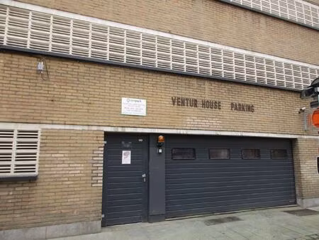 garage te huur in antwerpen