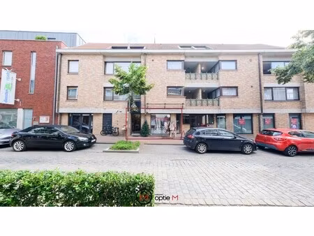 commercieel te huur in diepenbeek
