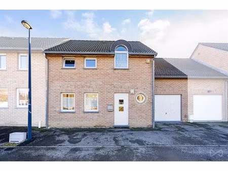 huis te huur in orp-le-grand met 3 slaapkamers