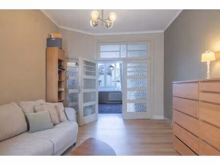 appartement à vendre à gentsesteenweg 415 molenbeek-saint-jean (rbw32335)