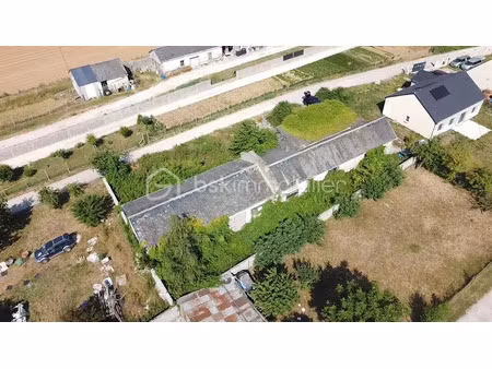 vente maison 6 pièces 260 m² à mainvilliers (45330)  100 000 €