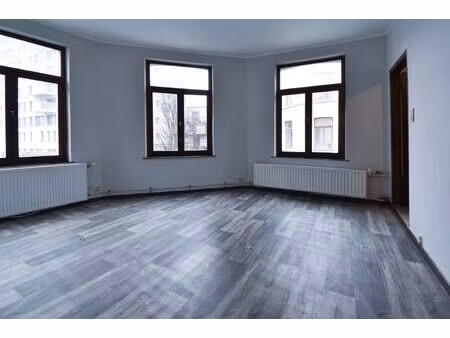 appartement à vendre à rue de la verdure 22 bruxelles (vbe40238)
