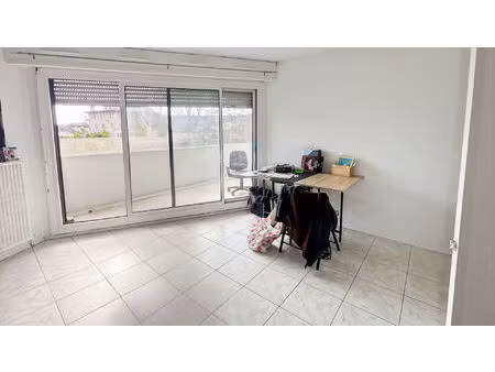 appartement 1 pièces 26 m² à vendre / acheter bordeaux 33000 ? | era immobilier