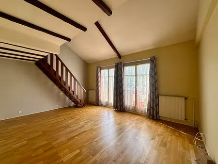 appartement 4 pièces 103 m² à vendre / acheter évry-courcouronnes 91000 ? | era immobilier