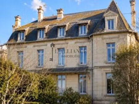 prestigieux château en vente saint-pierre-aigle  hauts-de-france
