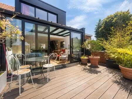 maison de luxe de 4 pièces en vente à lambersart  france