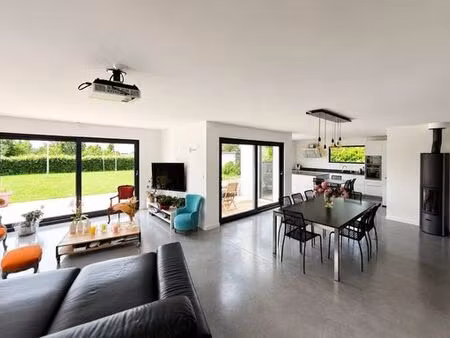 maison de luxe de 3 chambres en vente à nomain  hauts-de-france