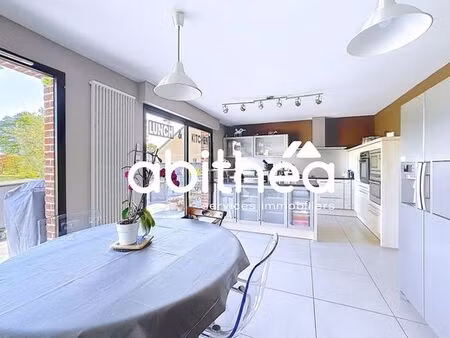 maison de prestige en vente pelves  france