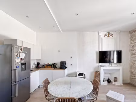appartement 3 pièces 40 m² à vendre / acheter châteaurenard 13160 ? | era immobilier