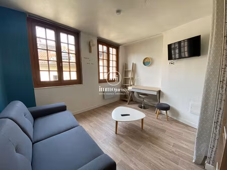 location appartement 1 pièce limoges (87000)