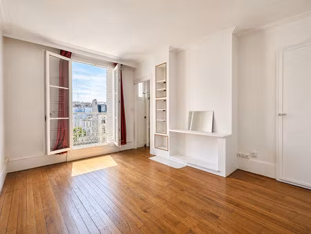appartement 1 pièces 22 m² à vendre / acheter paris 18e arrondissement 75018 ? | era immob