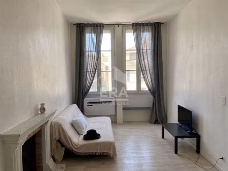 appartement 2 pièces 43 m² à vendre / acheter pau 64000 ? | era immobilier