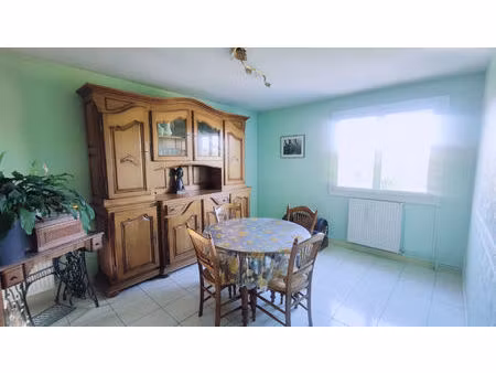 appartement 4 pièces 81 m² à vendre / acheter talant 21240 ? | era immobilier