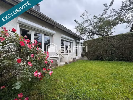 vente maison 5 pièces 105 m² à peronne (80200)  106 000 €
