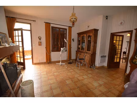 maison 10 pièces 190 m² à vendre / acheter vendeuil 02800 ? | era immobilier