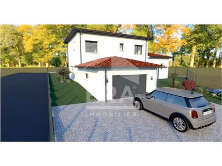 terrain 0 pièces 530 m² à vendre / acheter rive-de-gier 42800 ? | era immobilier