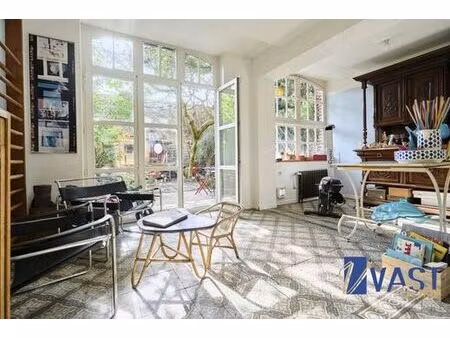 maison de prestige en vente mons-en-barœul  hauts-de-france