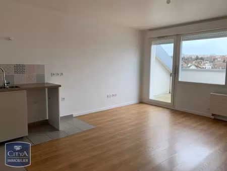 appartement à louer 4 pièces 66.43 m² - mantes-la-ville (78) - 1 012€