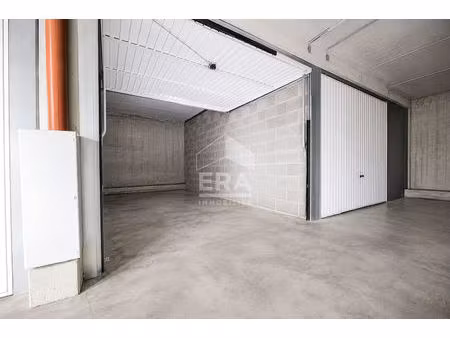 parking / box 1 pièces 13 m² à vendre / acheter cannes 06400 ? | era immobilier