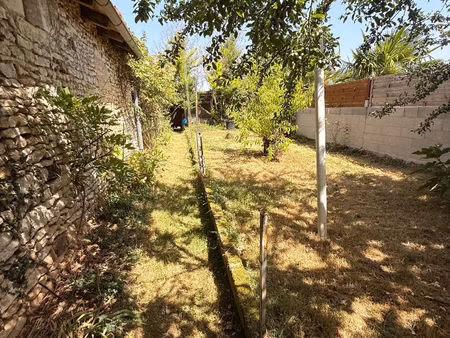 maison 5 pièces 119 m² à vendre / acheter saint-maurice-la-clouère 86160 ? | era immobilie