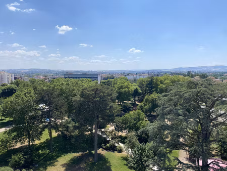 achat appartement 6 pièces 124m² roanne 42300