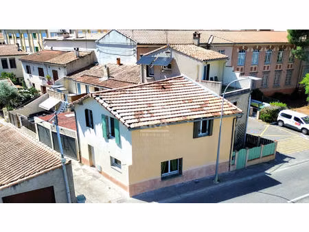 maison 8 pièces 164 m² à vendre / acheter limoux 11300 ? | era immobilier