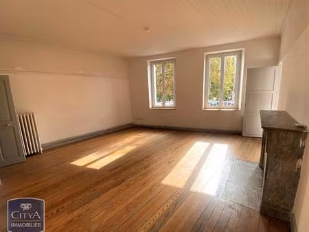 location appartement 3 pièces 88m² caussade 82300