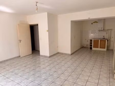 location appartement 2 pièces 78m² robiac rochessadoule 30160