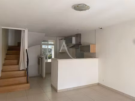 location maison 3 pièces 57m²