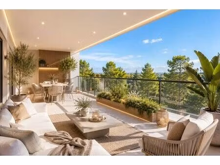 appartement de luxe en vente à asnières-sur-seine  île-de-france