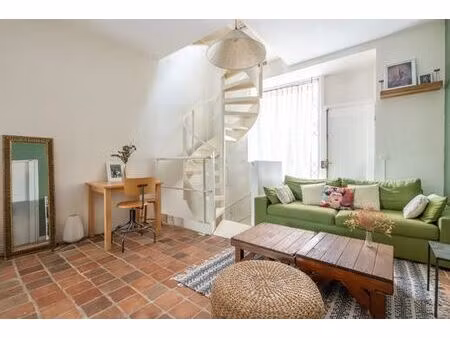 appartement de luxe de 3 pièces en vente à salpêtrière  butte-aux-cailles  croulebarbe  fr