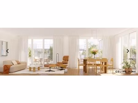 appartement de 4 pièces de luxe en vente à la celle-saint-cloud  île-de-france