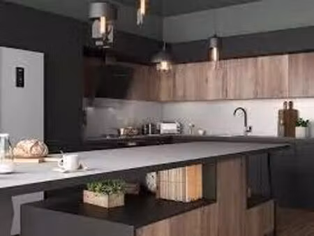 appartement de luxe en vente à montreuil  île-de-france